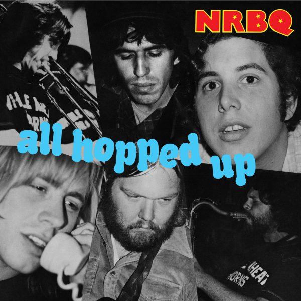 NRBQ - NRBQ