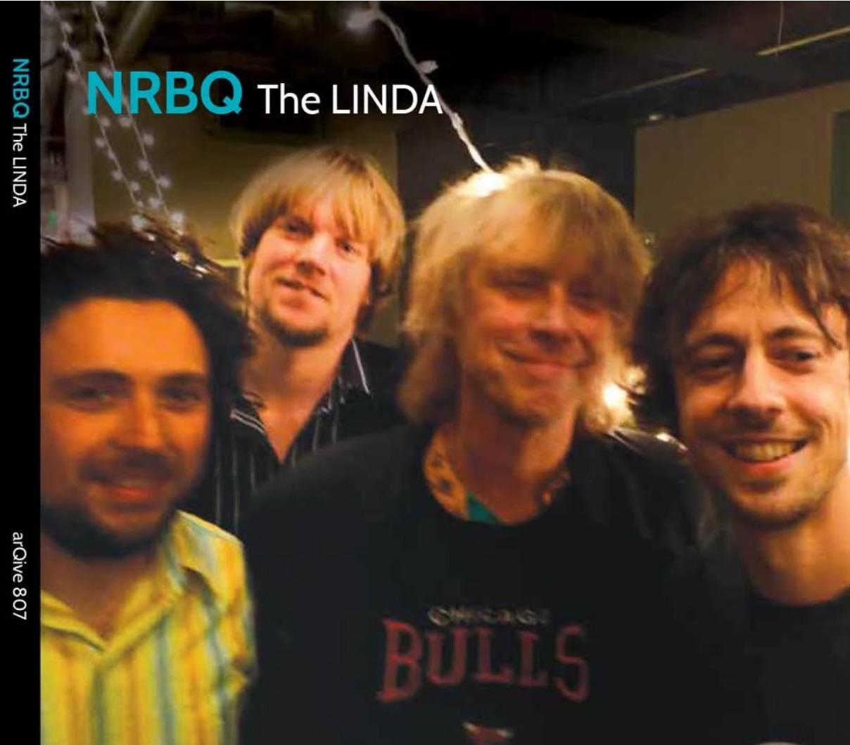 NRBQ - NRBQ