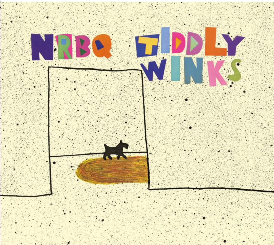 NRBQ - NRBQ