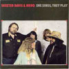 Skeeter Davis and NRBQ
