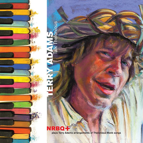 NRBQ - We Travel the Spaceways