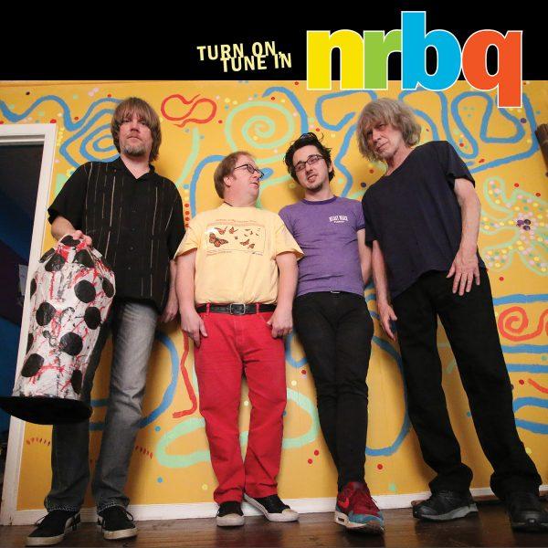 NRBQ - NRBQ