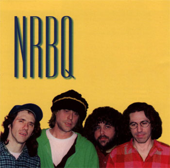 You're Nice People You Are