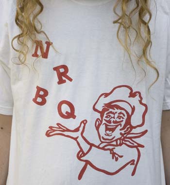 ATSA My Pasta Tshirt