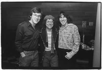 John Sebastian and NRBQ