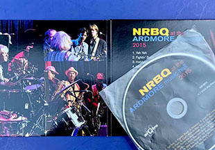 NRBQ on Tour