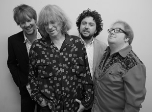 NRBQ on Tour