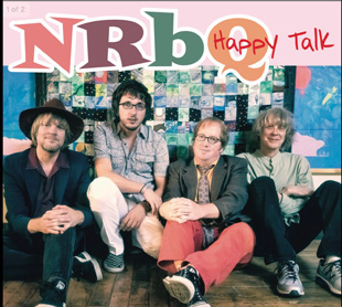 NRBQ on Tour