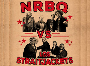 NRBQ on Tour