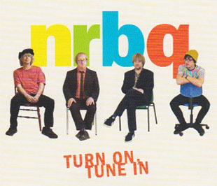 NRBQ on Tour